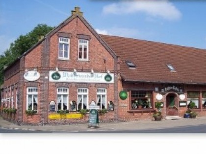 Фото: Waddewarder Hof